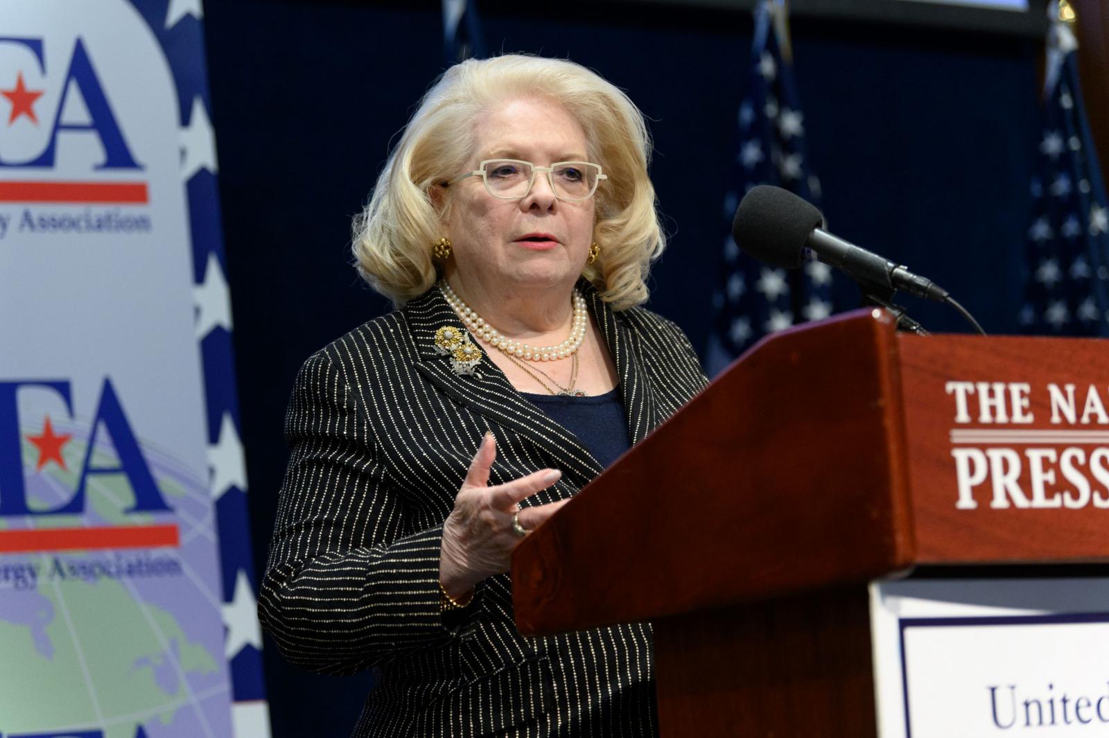 United States Energy Association Looks Back and Forward ...