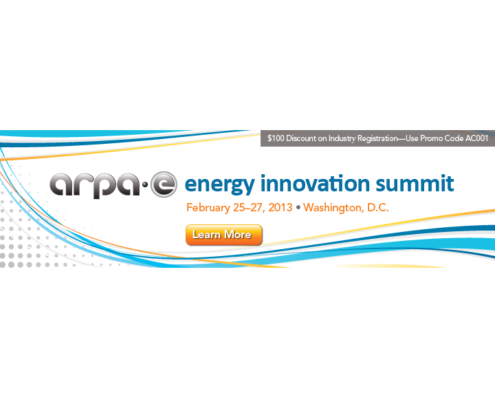 ARPAE Energy Innovation Summit USEA United States Energy Association