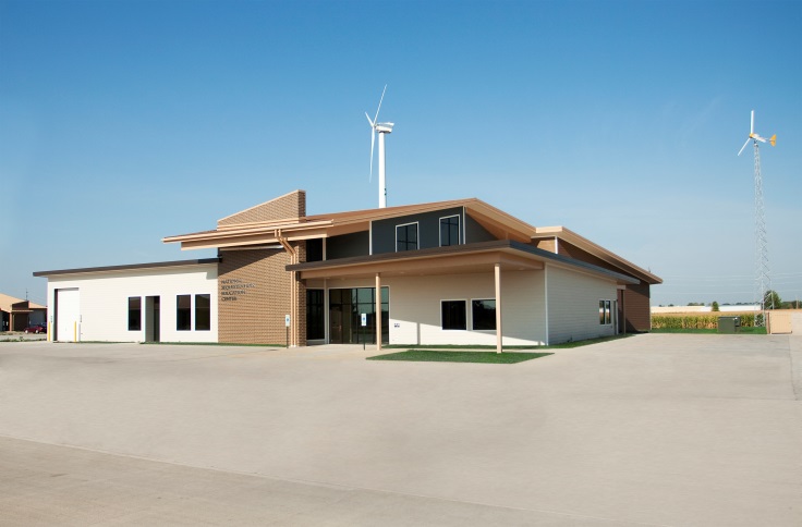 Illinois CCS Demonstration Project, Education and Outreach at the ...