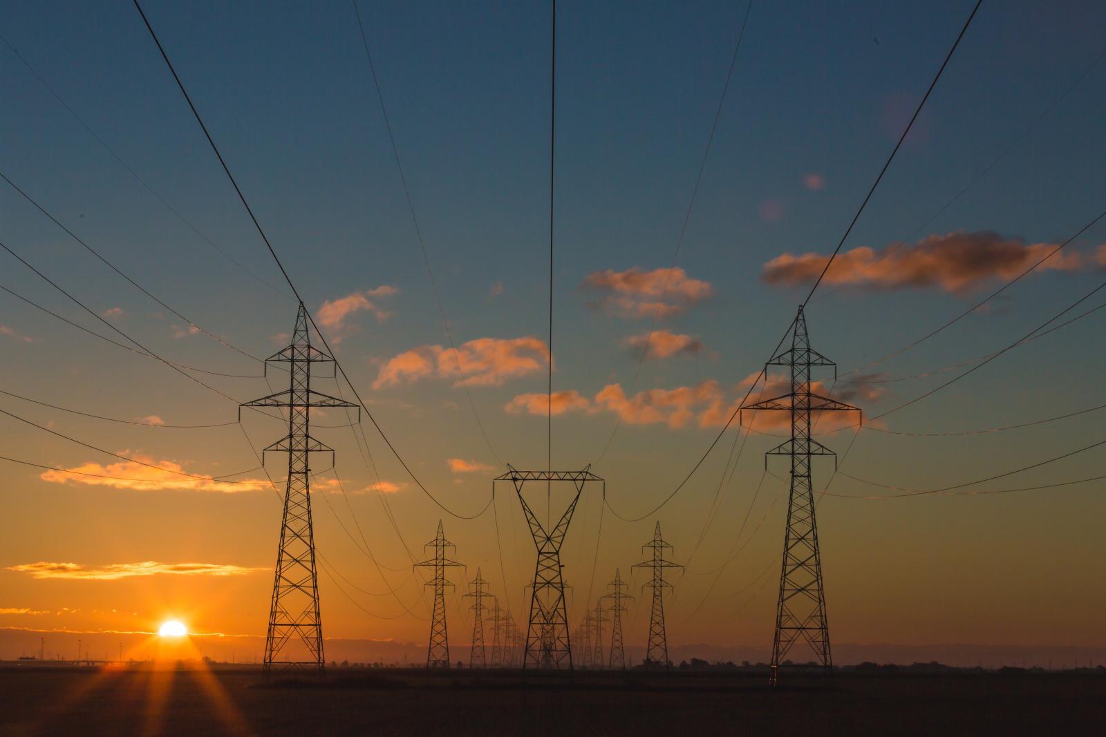 Asia, Africa, Latin America & The Caribbean: Utility ...