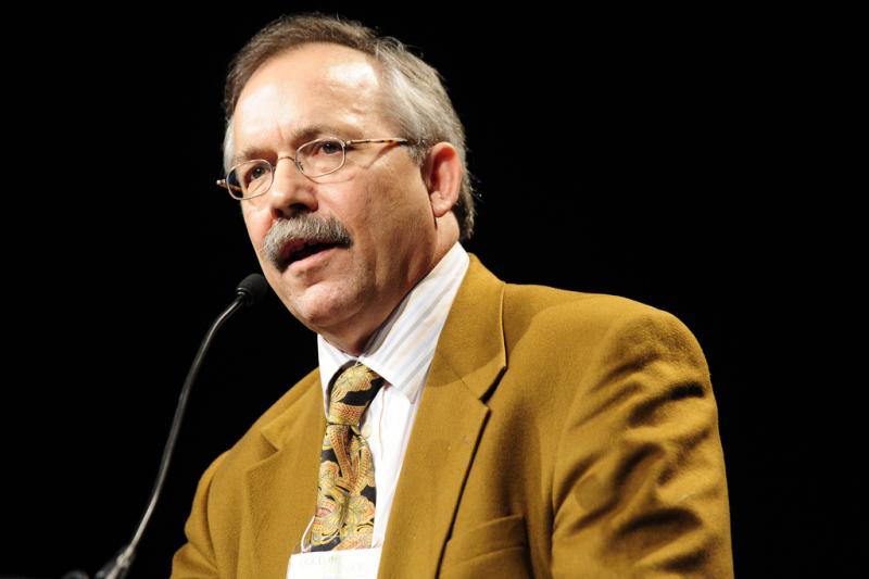 David A. Foster | USEA | United States Energy Association