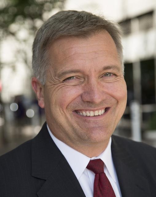 Jim Matheson | USEA | United States Energy Association