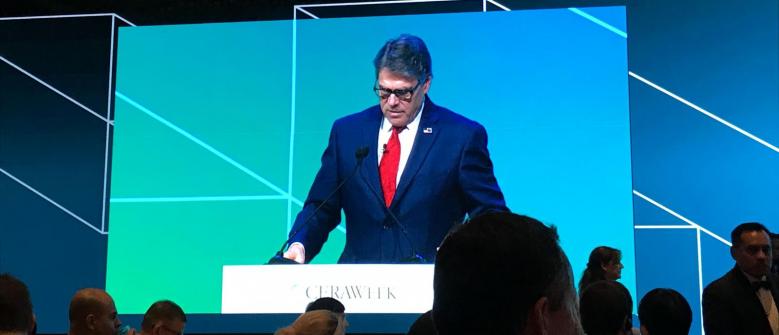 Rick Perry Houston