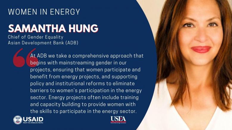 Samantha Hung