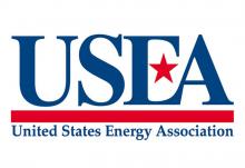 USEA Logo