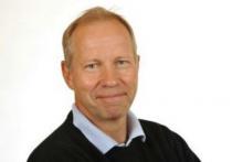 Tore Amundsen, CEO, Gassnova SF