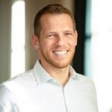 Matt Bright headshot