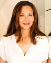 Samantha Hung, ADB Headshot