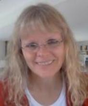 Susan Fancy headshot