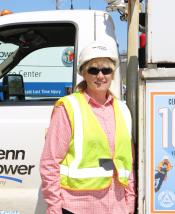 Women in Energy: Sharon Yeti, USEA