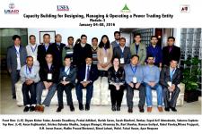 PTC INDIA LTD. SHOWCASE THEIR EXPERIENCES IN POWER TRADING TO NEPAL, AFGHANISTAN, BANGLADESH, AND BHUTAN