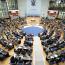 Bonn Germany Climate talks