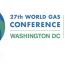 World Gas Conference