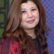 Zehra Aneek Profile Photograph